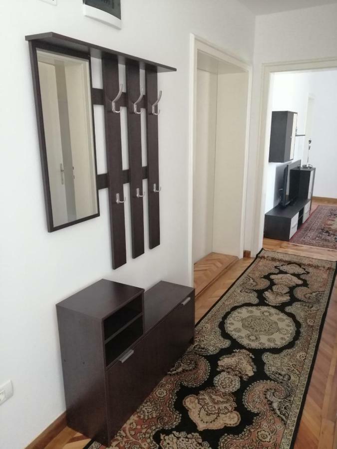 Crisan 40 Casa Muntean 100Mp 3Camere 3Paturi 1 Canapea 2 Dormitoare Parcare Timisoara Ngoại thất bức ảnh